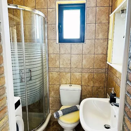 Apartment Cute Apple - At The Heart Of The Old Town Chania (Crete)