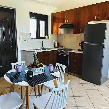 Apartmán Cute Apple - At The Heart Of The Old Town