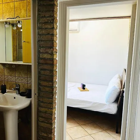 Cute Apple - At The Heart Of The Old Town Apartmán Chania (Crete)